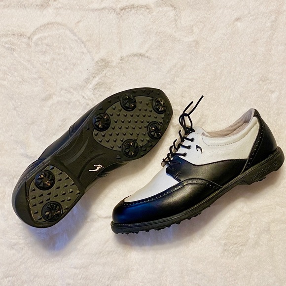 🌟4/$25🌟Lady Fairway Golf Shoes - Picture 3 of 8